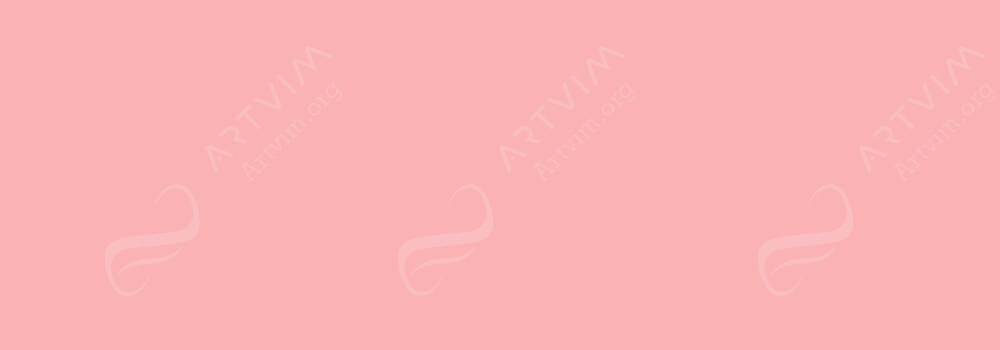 BLUE EARTH : SOFT PASTELS RED R6C