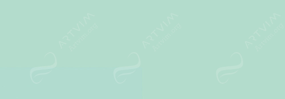 LEFRANC BOURGEOIS : FLASHE VINYL EMULSION PAINT WATER GREEN