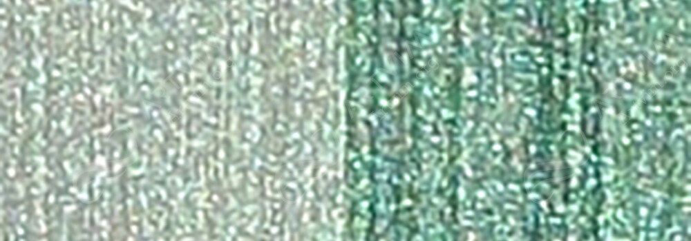 HOLBEIN : HEAVY BODY ACRYLIC PAINT PEARL GREEN