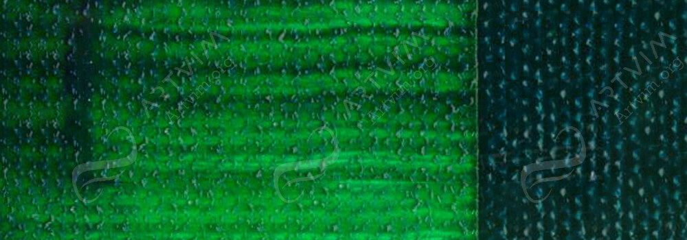 GOLDEN : OPEN ACRYLIC PAINT PHTHALO GREEN (YELLOW SHADE)