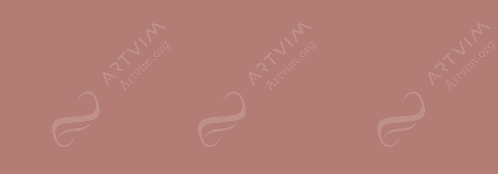 DALER ROWNEY : ARTISTS' SOFT PASTELS PURPLE BROWN 3