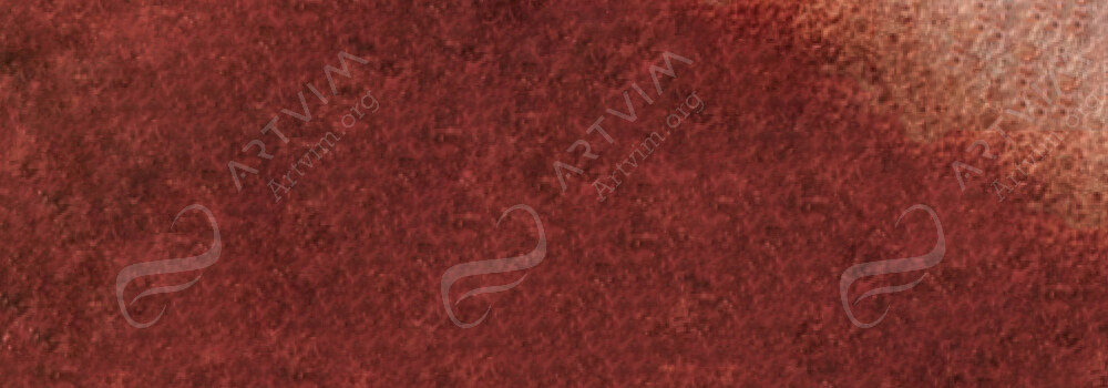 CARAN D'ACHE : MUSEUM AQUARELLE PENCILS CHESTNUT