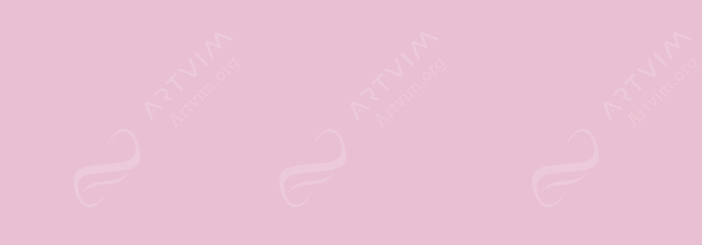 BLUE EARTH : SOFT PASTELS VIOLET V6C