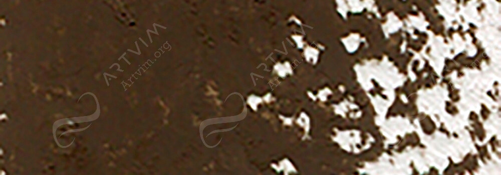 HOLBEIN : ARTISTS' OIL PASTELS SEPIA