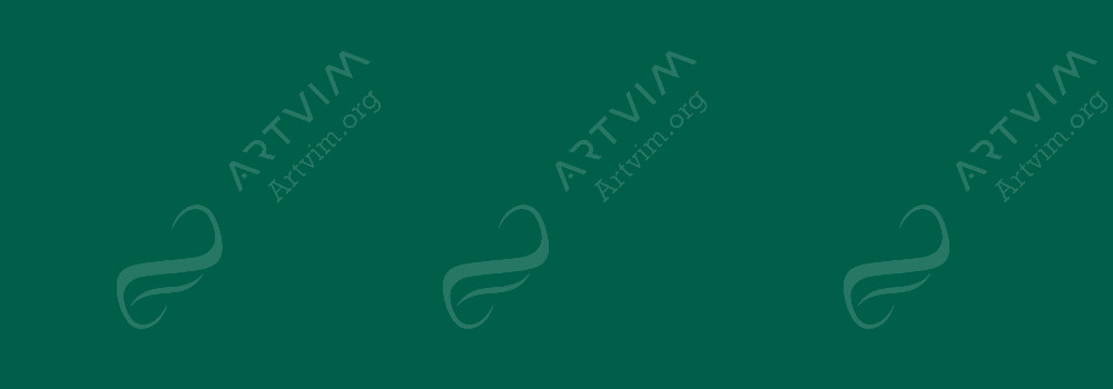 CARAN D'ACHE : NEOCOLOR II ARTISTS' WATERCOLOUR CRAYONS PHTHALO GREEN