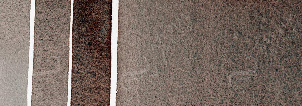 DANIEL SMITH : EXTRA FINE WATERCOLOUR PAINT SHADOW VIOLET