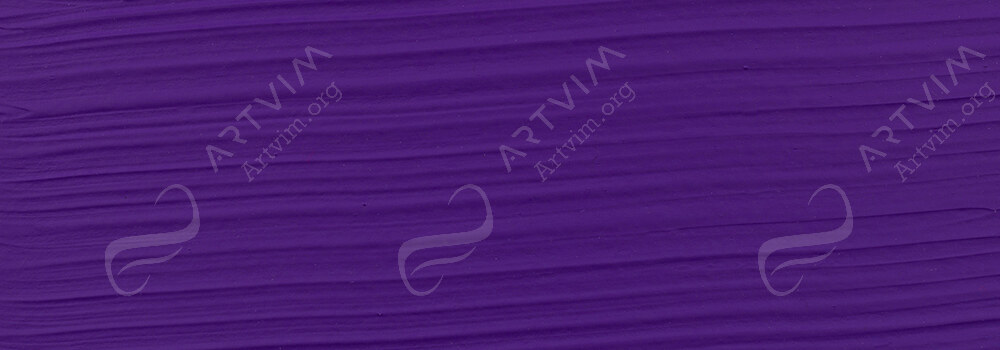 ROYAL TALENS : AMSTERDAM EXPERT ACRYLIC PAINT PERMANENT BLUE VIOLET OPAQUE