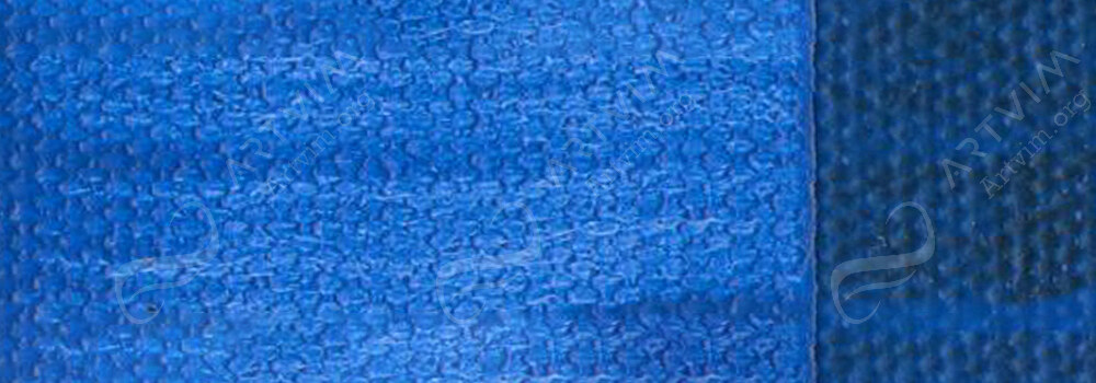 GOLDEN : FLUID ACRYLIC PAINT CERULEAN BLUE, CHROMIUM