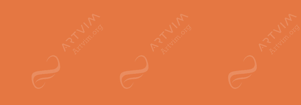 FABER-CASTELL : ALBRECHT DÜRER WATERCOLOUR MARKER ORANGE GLAZE