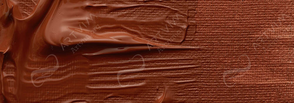 JACKSON'S : PROFESSIONAL ACRYLIC PAINT INDIAN RED