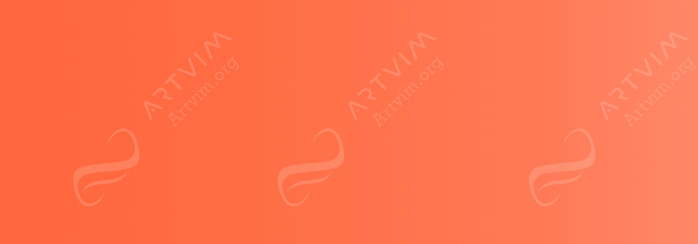 DR PH. MARTIN'S : HYDRUS LIQUID WATERCOLOUR PAINT CHROME YELLOW