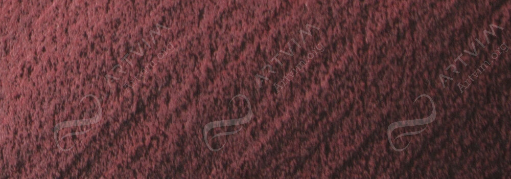 DERWENT : METALLIC PENCIL METALLIC RED