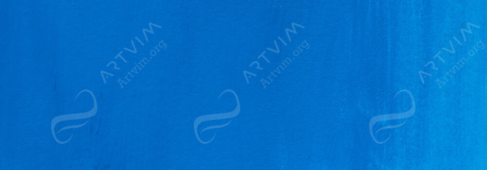 HOLBEIN : ARTISTS' GOUACHE PAINT PEACOCK BLUE