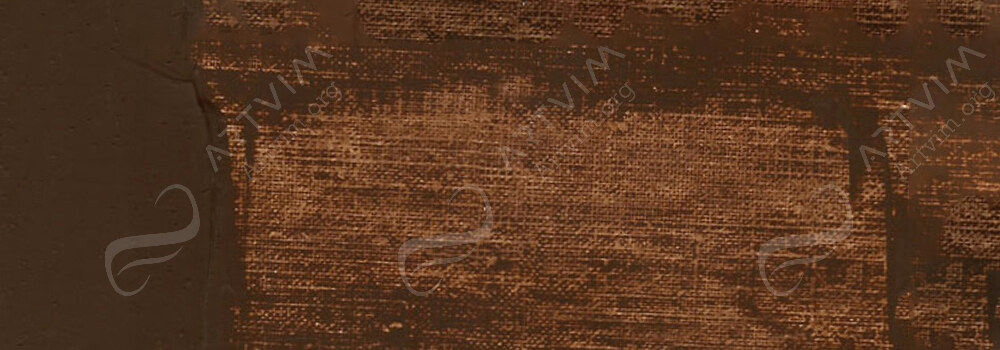 ATELIER : INTERACTIVE ARTISTS' ACRYLIC BURNT UMBER