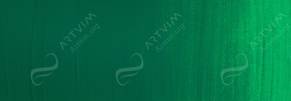 HOLBEIN : ACRYLIC GOUACHE PAINT GREEN