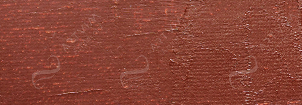 GAMBLIN : ARTIST OIL PAINT BURNT SIENNA