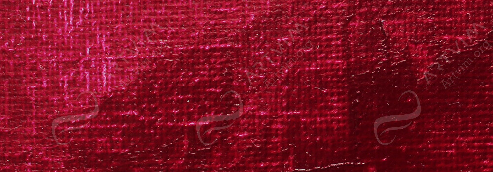 GAMBLIN : ARTIST OIL PAINT QUINACRIDONE VIOLET