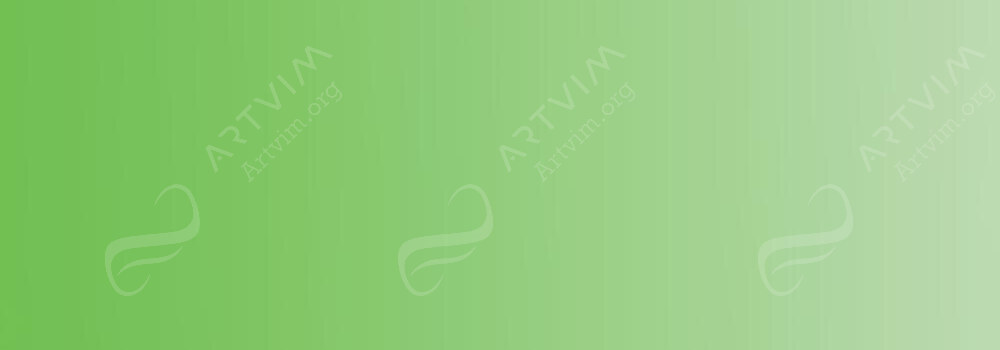 DALER ROWNEY : ARTISTS WATERCOLOUR PAINT VIVID GREEN