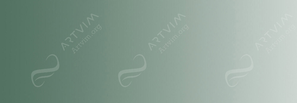 DERWENT : INKTENSE PENCIL FELT GREEN