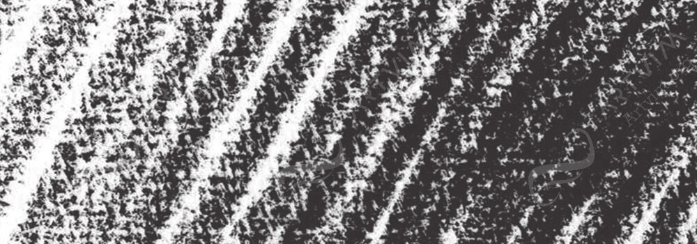 CONTE A PARIS : CARRES COLOUR CRAYONS SEPIA GREY