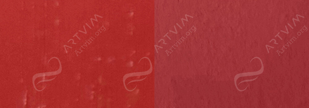 DANIEL SMITH : EXTRA FINE GOUACHE CADMIUM RED MEDIUM HUE