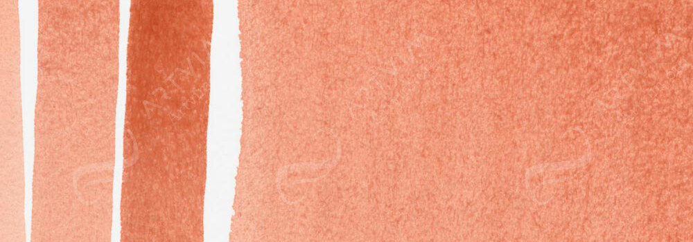 DANIEL SMITH : EXTRA FINE WATERCOLOUR PAINT FIRED GOLD OCHRE