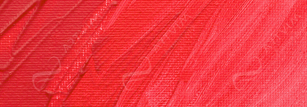 ARTA : STUDIO ACRYLIC PAINT CADMIUM RED HUE