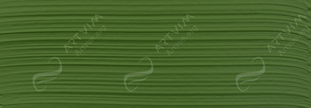 ROYAL TALENS : AMSTERDAM EXPERT ACRYLIC PAINT CHROMIUM OXIDE GREEN