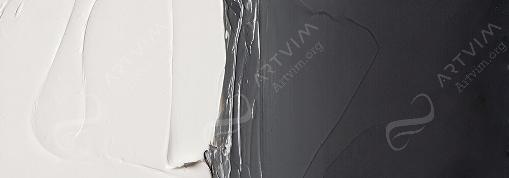 JACKSON'S : ARTIST OIL PAINT MIXING WHITE