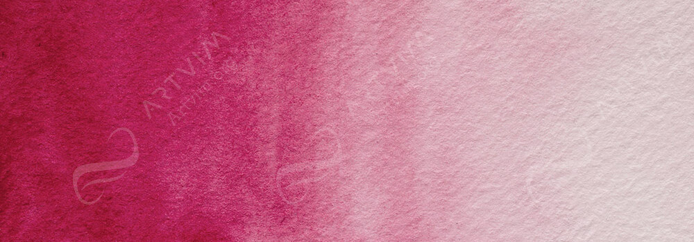 HOLBEIN : ARTISTS' WATERCOLOUR PAINT CRIMSON LAKE