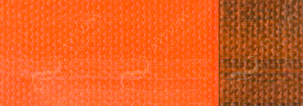 GOLDEN : OPEN ACRYLIC PAINT PYRROLE ORANGE