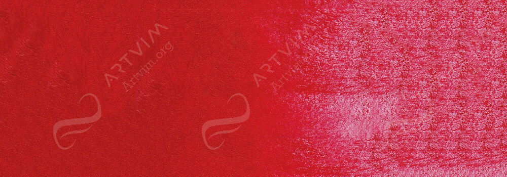 CRANFIELD : CALIGO SAFE WASH ETCHING INK NAPHTOL RED