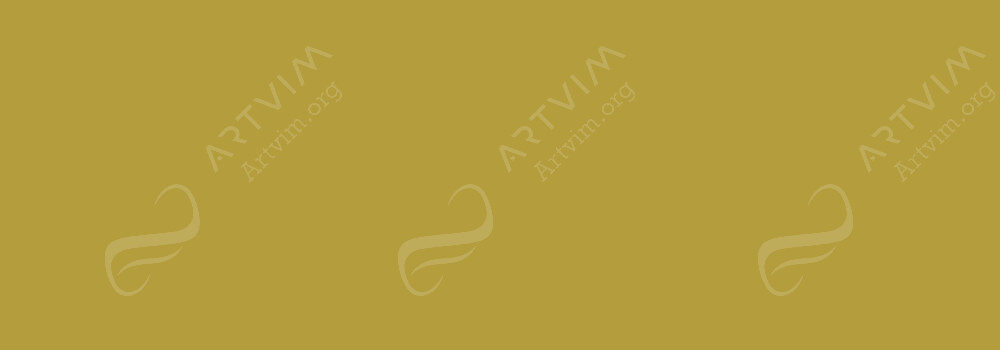 CARAN D'ACHE : NEOCOLOR II ARTISTS' WATERCOLOUR CRAYONS GOLD