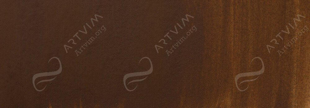 HOLBEIN : ARTISTS' GOUACHE PAINT BURNT UMBER