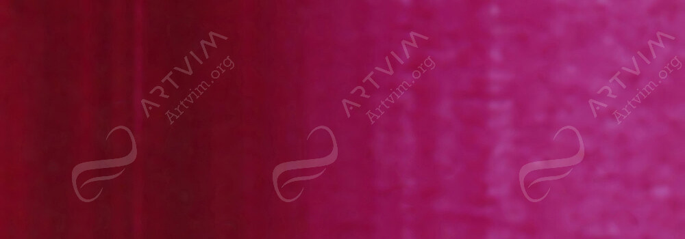 HOLBEIN : HEAVY BODY ACRYLIC PAINT QUINACRIDONE VIOLET