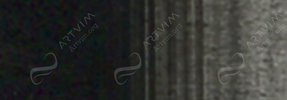 HOLBEIN : HEAVY BODY ACRYLIC PAINT PRIMARY BLACK