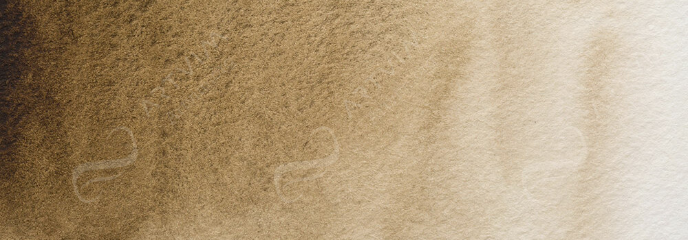 HOLBEIN : ARTISTS' WATERCOLOUR PAINT VAN DYKE BROWN