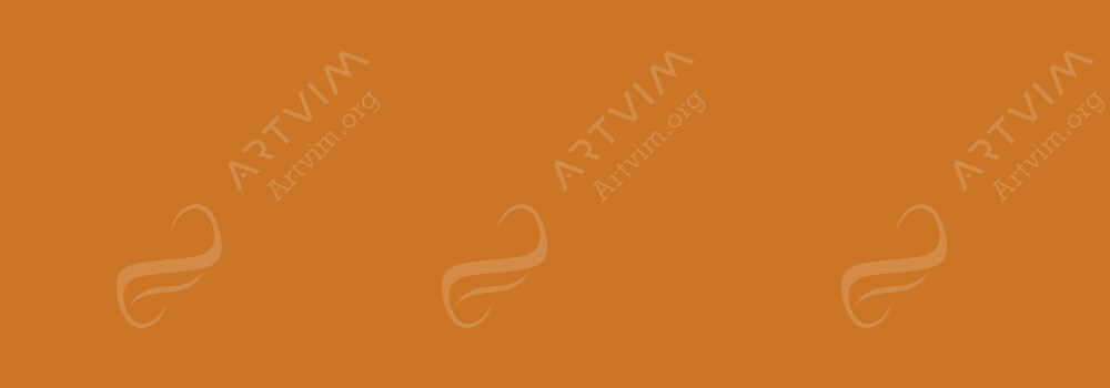 DERWENT : COLOURSOFT PENCILS MID TERRACOTTA