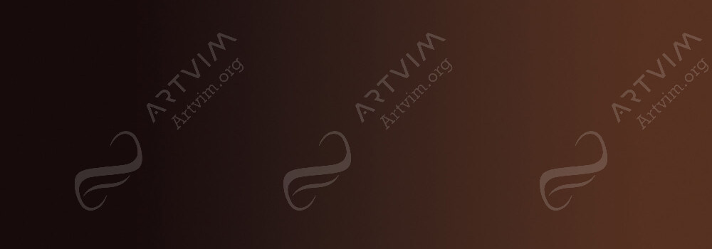 DALER ROWNEY : GEORGIAN OIL PAINT BURNT UMBER