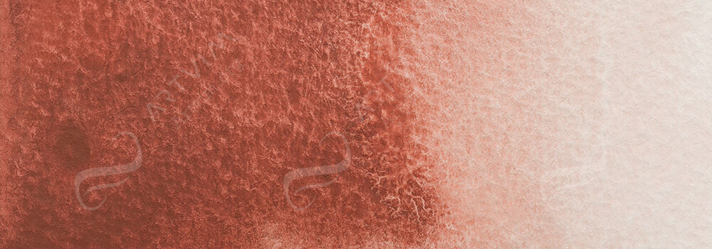 JACKSON'S : ARTIST WATERCOLOUR PAINT VENETIAN RED