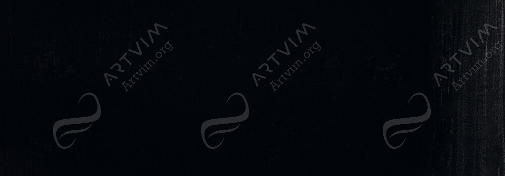 HOLBEIN : ACRYLIC GOUACHE PAINT SUPER OPAQUE BLACK