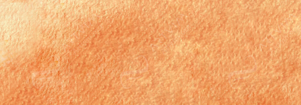 CARAN D'ACHE : MUSEUM AQUARELLE PENCILS APRICOT