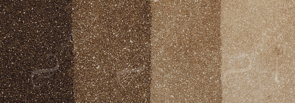 CHARBONNEL : AQUA WASH ETCHING INKS WARM SEPIA