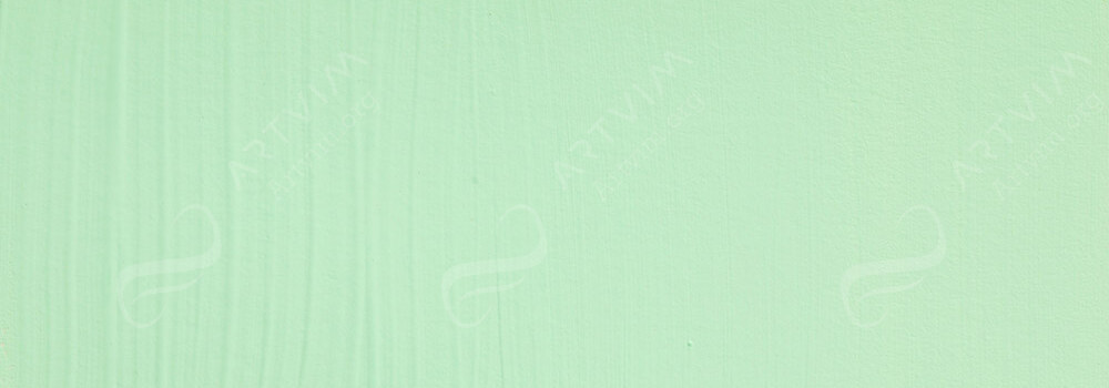 HOLBEIN : ACRYLIC GOUACHE PAINT PALE MINT