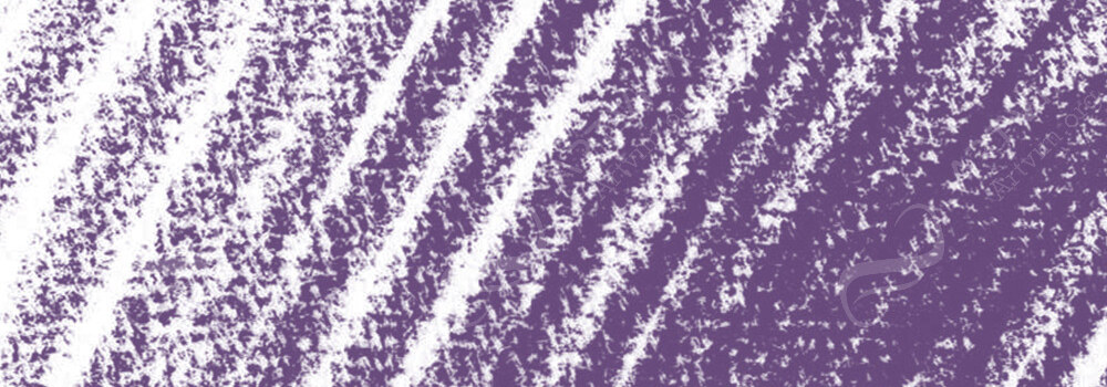 CONTE A PARIS : CARRES COLOUR CRAYONS VIOLET