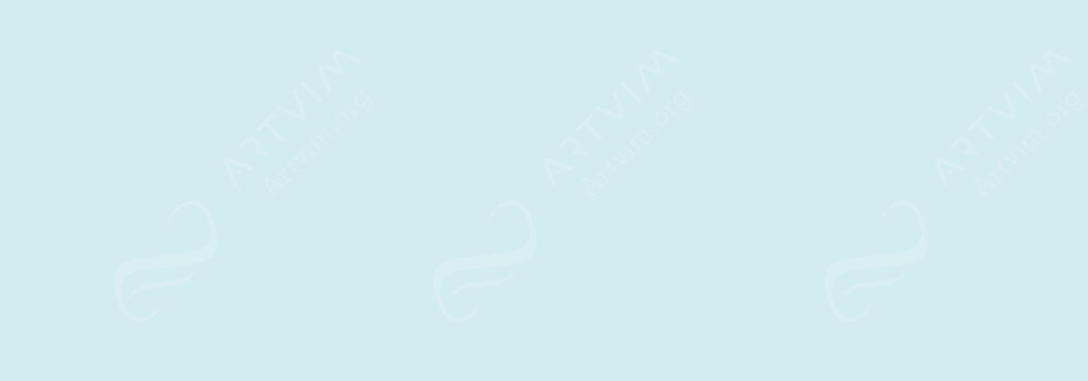 BLUE EARTH : SOFT PASTELS BLUE B7C