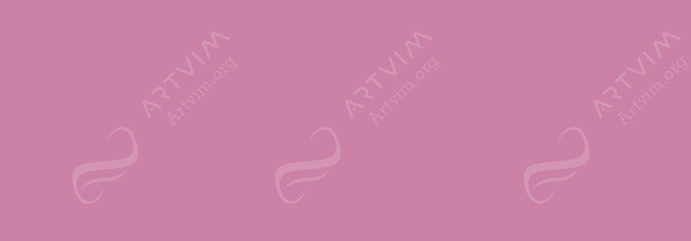 BLUE EARTH : SOFT PASTELS VIOLET V4C