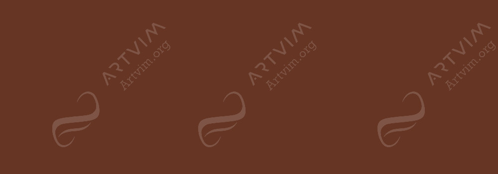 BLUE EARTH : SOFT PASTELS ORANGE O1B