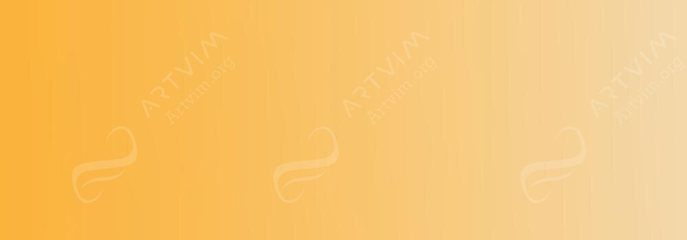 DALER ROWNEY : ARTISTS WATERCOLOUR PAINT YELLOW OCHRE