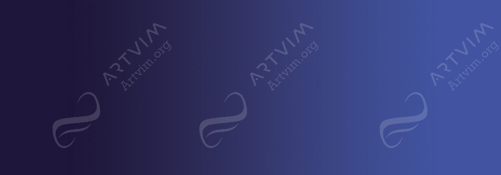 BLOCKX : OIL PAINT BLOCKX BLUE